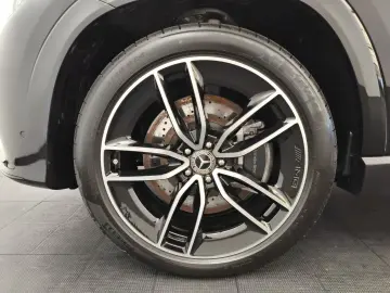 MERCEDES-BENZ GLE 450 d 4M AMG Advanced  Akustik The&hellip;