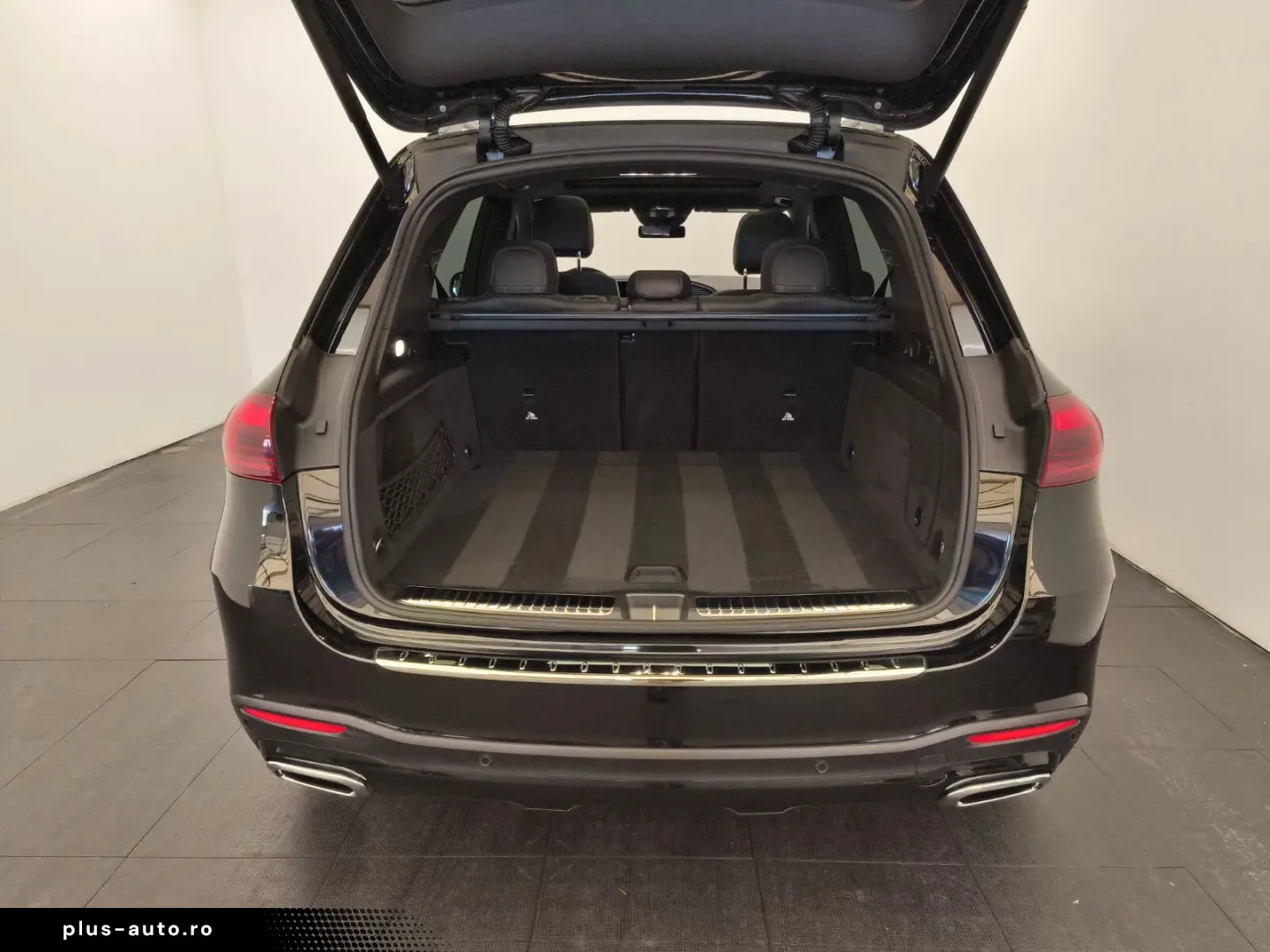 MERCEDES-BENZ GLE 450 d 4M AMG Advanced  Akustik The&hellip;