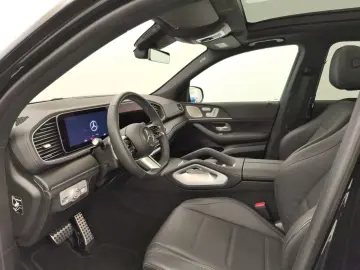 MERCEDES-BENZ GLE 450 d 4M AMG Advanced  Akustik The&hellip;