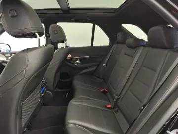 MERCEDES-BENZ GLE 450 d 4M AMG Advanced  Akustik The&hellip;