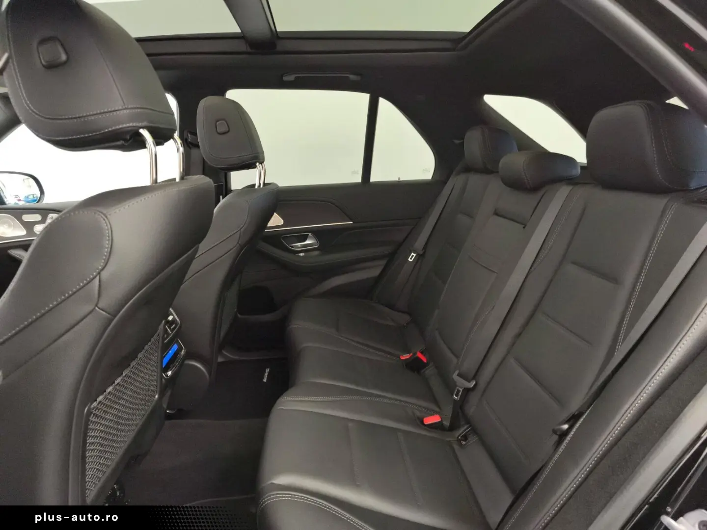 MERCEDES-BENZ GLE 450 d 4M AMG Advanced  Akustik The&hellip;