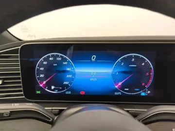 MERCEDES-BENZ GLE 450 d 4M AMG Advanced  Akustik The&hellip;