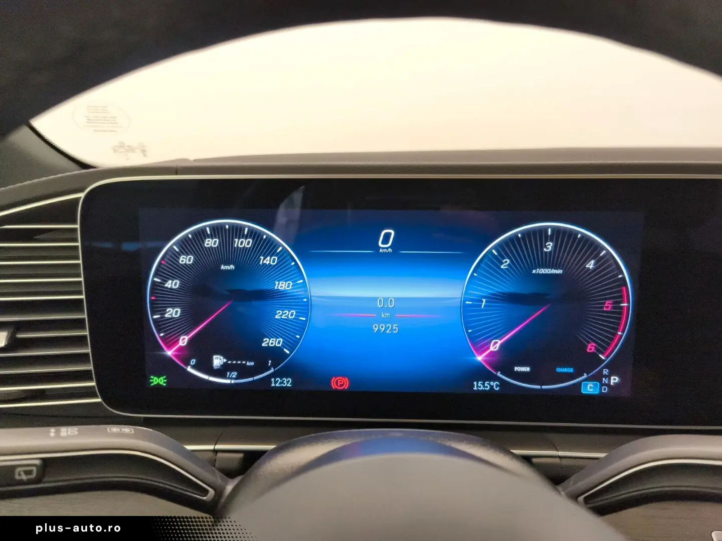 MERCEDES-BENZ GLE 450 d 4M AMG Advanced  Akustik The&hellip;