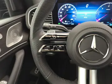 MERCEDES-BENZ GLE 450 d 4M AMG Advanced  Akustik The&hellip;