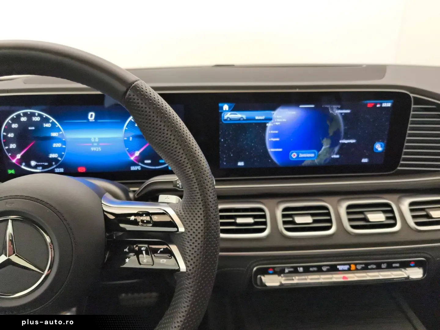 MERCEDES-BENZ GLE 450 d 4M AMG Advanced  Akustik The&hellip;