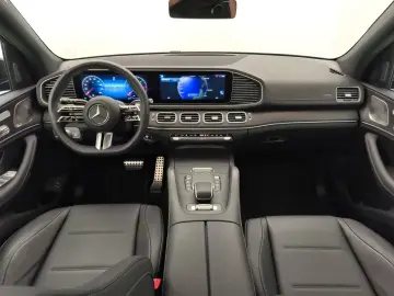 MERCEDES-BENZ GLE 450 d 4M AMG Advanced  Akustik The&hellip;