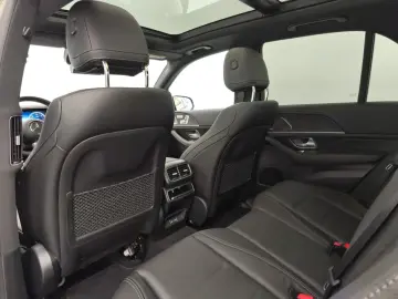 MERCEDES-BENZ GLE 450 d 4M AMG Advanced  Akustik The&hellip;