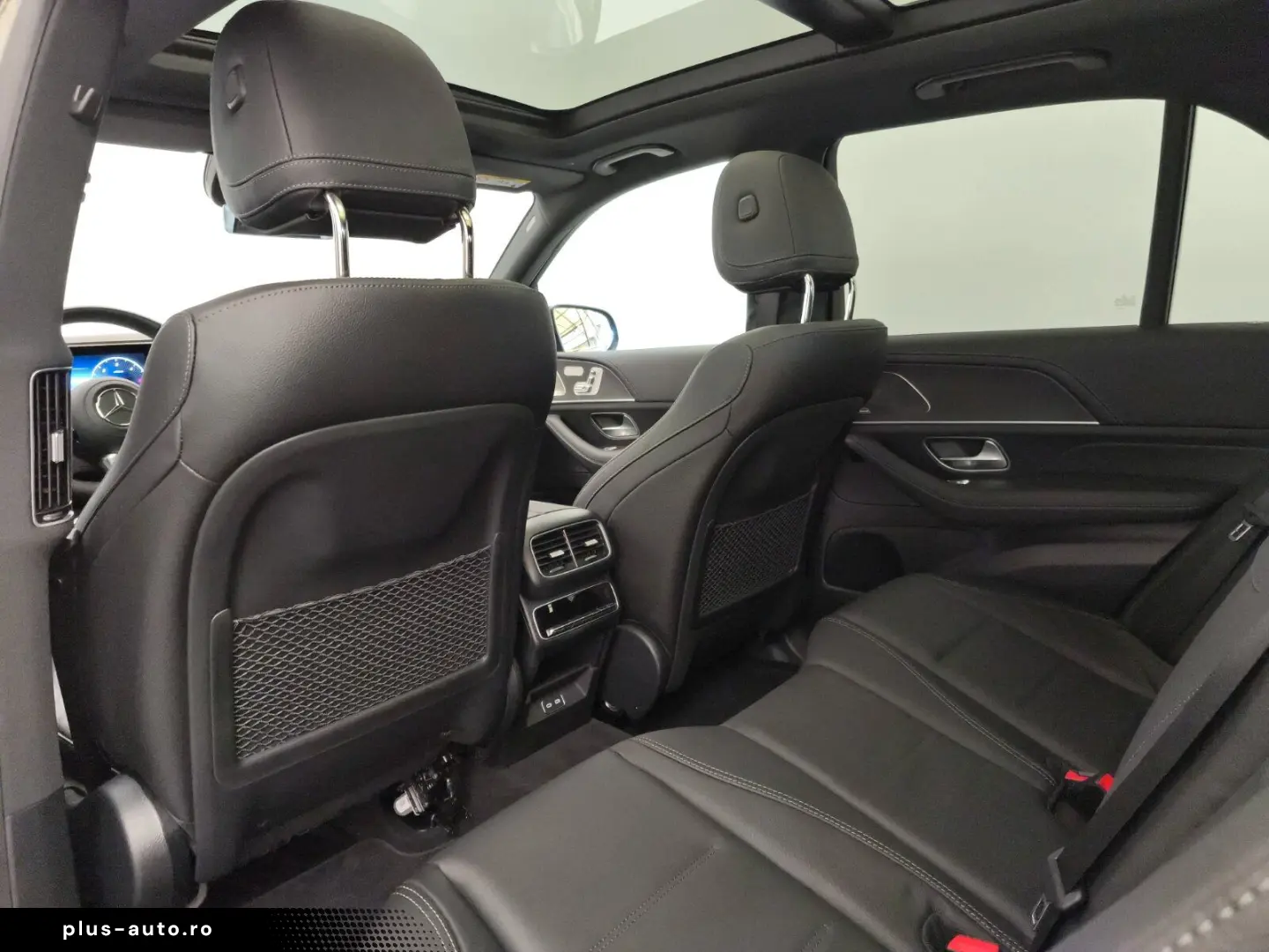 MERCEDES-BENZ GLE 450 d 4M AMG Advanced  Akustik The&hellip;
