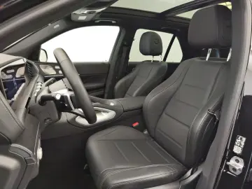MERCEDES-BENZ GLE 450 d 4M AMG Advanced  Akustik The&hellip;