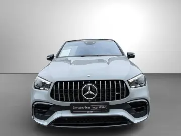 MERCEDES-BENZ GLE 63 AMG S 4M  Coupé AMG Night Drive&hellip;