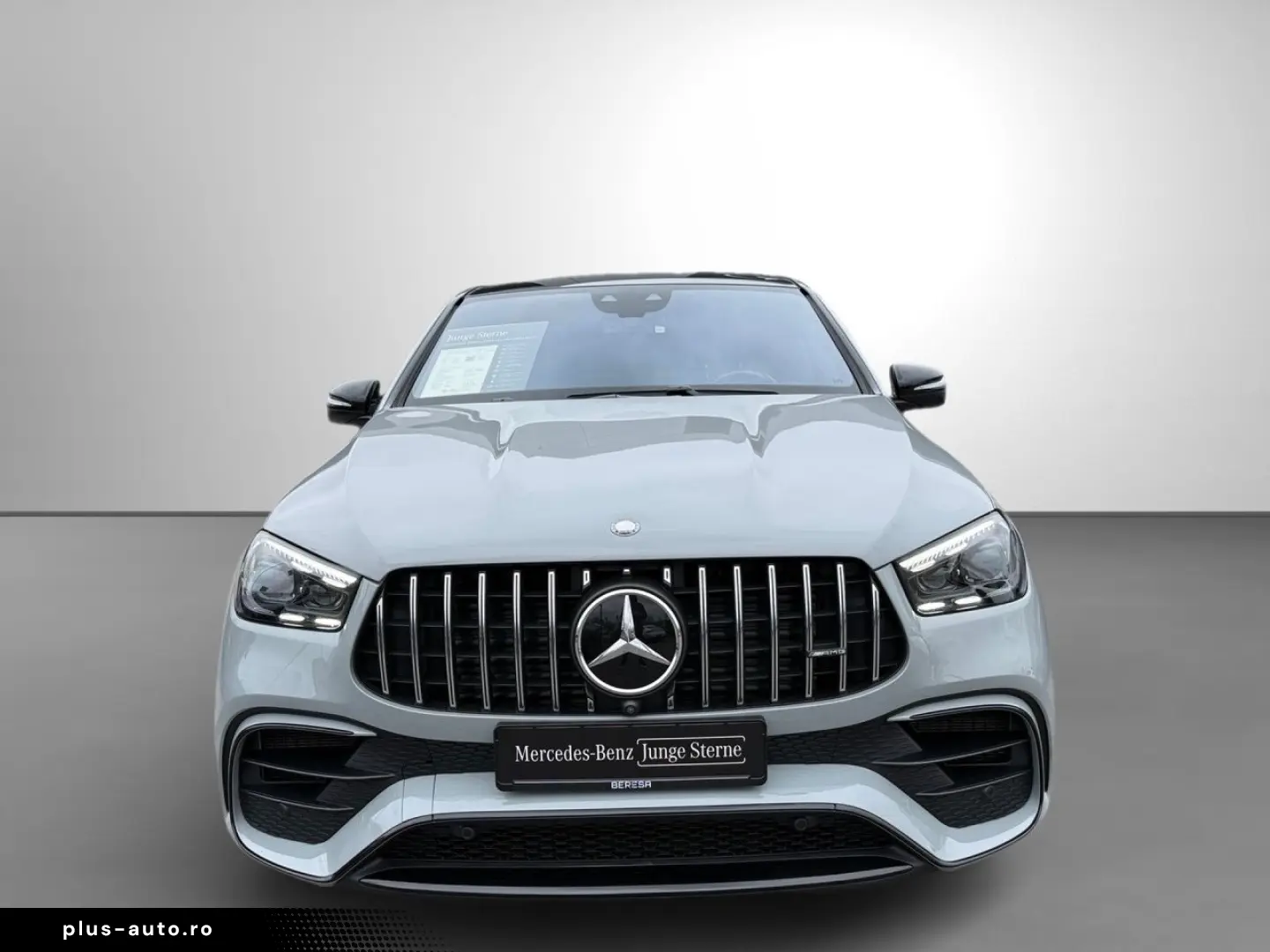 MERCEDES-BENZ GLE 63 AMG S 4M  Coupé AMG Night Drive&hellip;