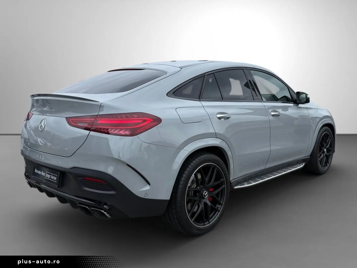 MERCEDES-BENZ GLE 63 AMG S 4M  Coupé AMG Night Drive&hellip;