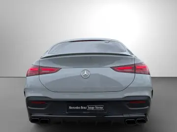 MERCEDES-BENZ GLE 63 AMG S 4M  Coupé AMG Night Drive&hellip;