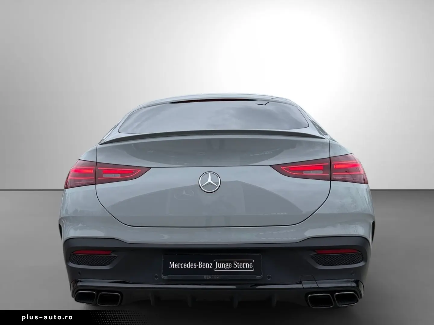 MERCEDES-BENZ GLE 63 AMG S 4M  Coupé AMG Night Drive&hellip;