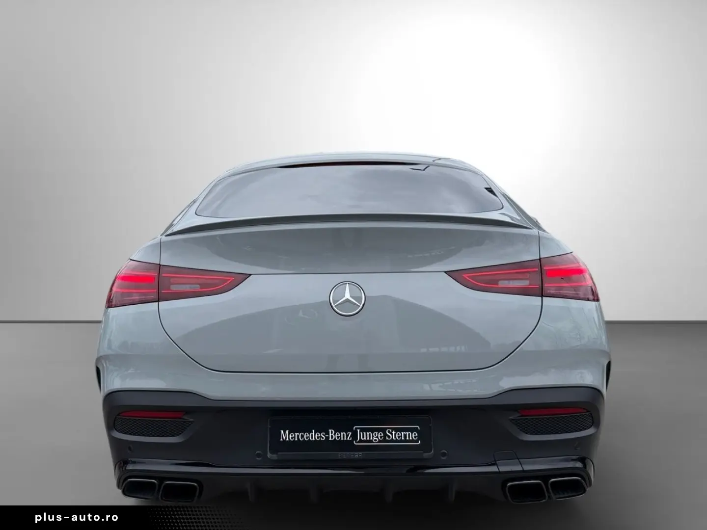 MERCEDES-BENZ GLE 63 AMG S 4M  Coupé AMG Night Drive&hellip;