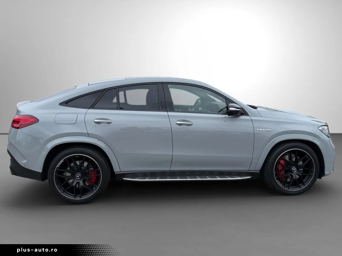 MERCEDES-BENZ GLE 63 AMG S 4M  Coupé AMG Night Drive&hellip;