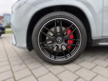 MERCEDES-BENZ GLE 63 AMG S 4M  Coupé AMG Night Drive&hellip;