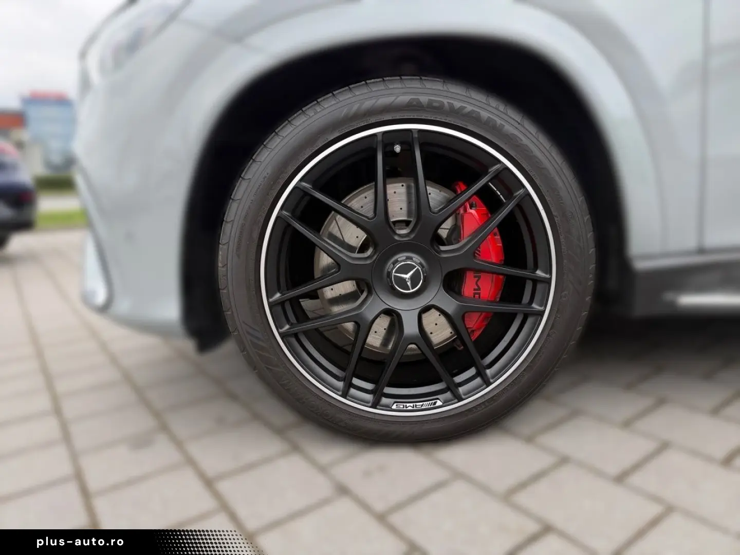 MERCEDES-BENZ GLE 63 AMG S 4M  Coupé AMG Night Drive&hellip;