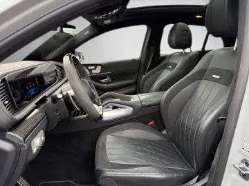 MERCEDES-BENZ GLE 63 AMG S 4M  Coupé AMG Night Drive&hellip;