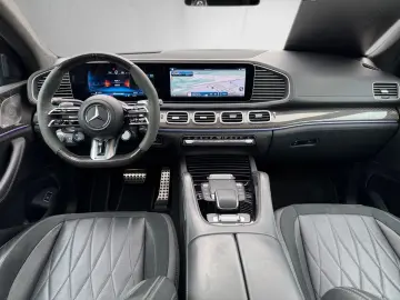 MERCEDES-BENZ GLE 63 AMG S 4M  Coupé AMG Night Drive&hellip;