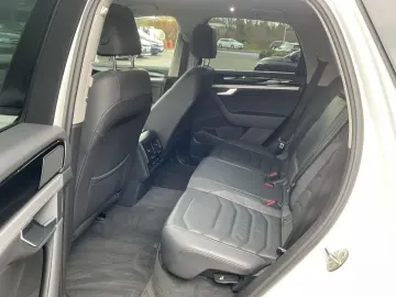 VW Touareg 3.0 V6 TDI 4Motion Tiptronic AHK RFK Sit