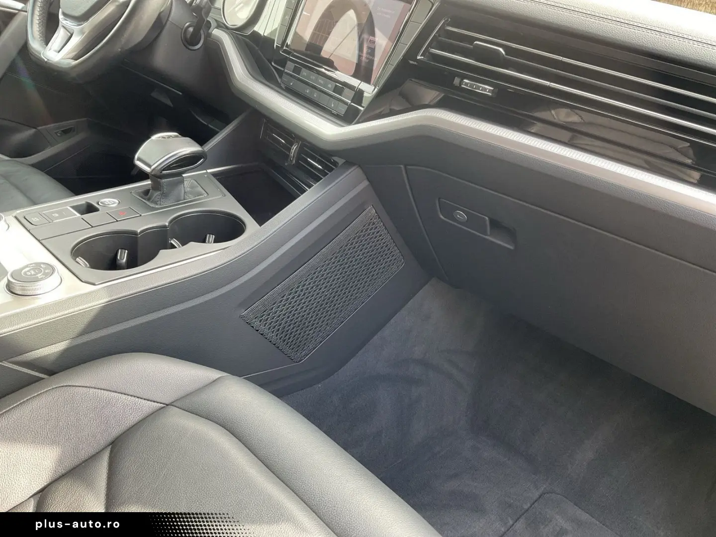 VW Touareg 3.0 V6 TDI 4Motion Tiptronic AHK RFK Sit