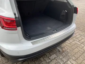 VW Touareg 3.0 V6 TDI 4Motion Tiptronic AHK RFK Sit