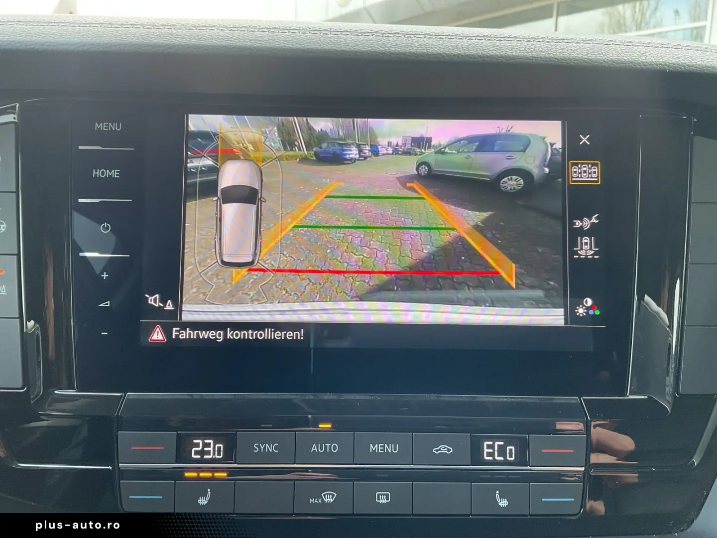 VW Touareg 3.0 V6 TDI 4Motion Tiptronic AHK RFK Sit