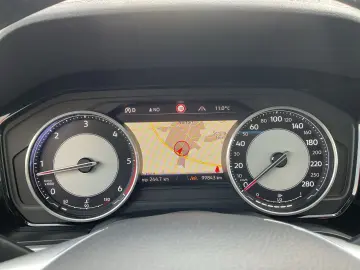 VW Touareg 3.0 V6 TDI 4Motion Tiptronic AHK RFK Sit