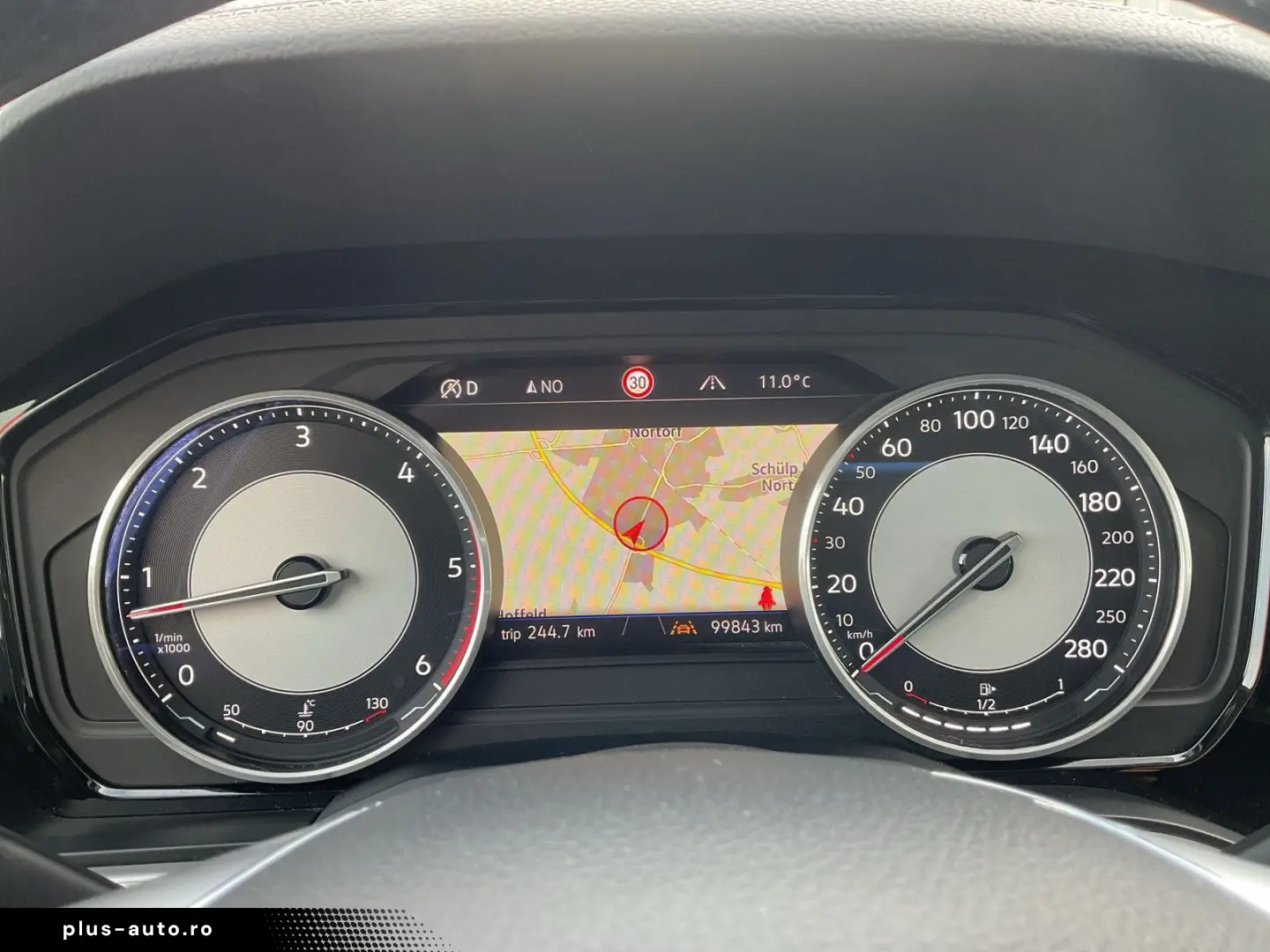 VW Touareg 3.0 V6 TDI 4Motion Tiptronic AHK RFK Sit