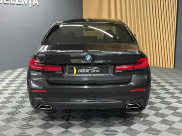 BMW 520d Aut. Limousine