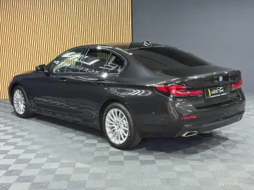 BMW 520d Aut. Limousine
