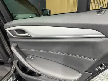 BMW 520d Aut. Limousine