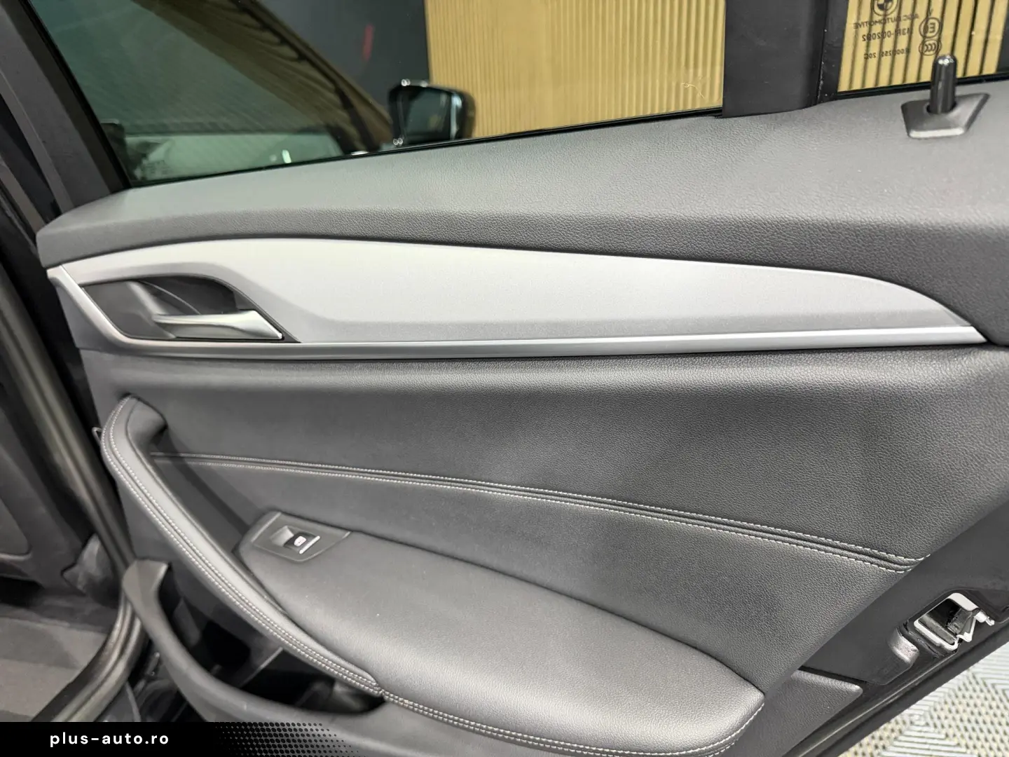 BMW 520d Aut. Limousine