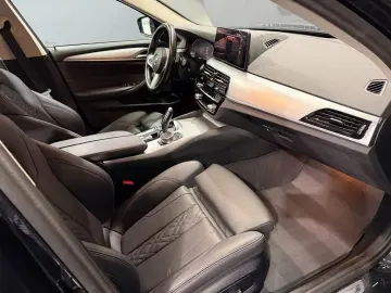 BMW 520d Aut. Limousine