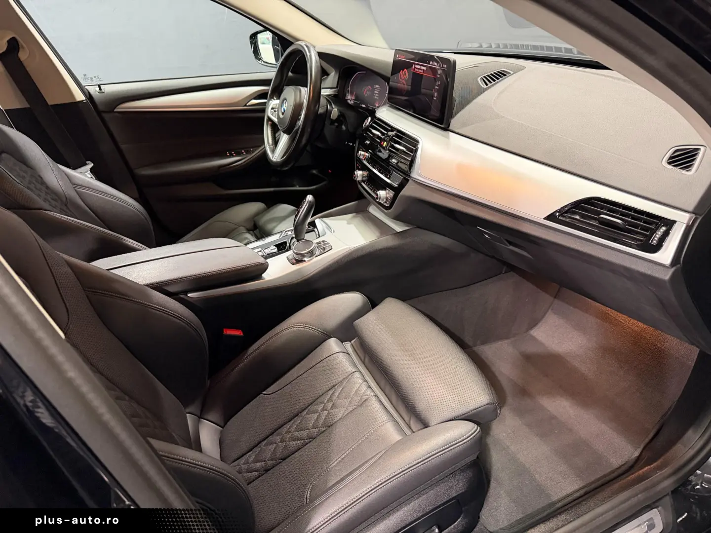 BMW 520d Aut. Limousine