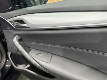 BMW 520d Aut. Limousine