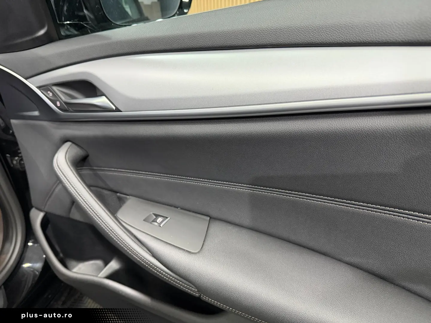 BMW 520d Aut. Limousine