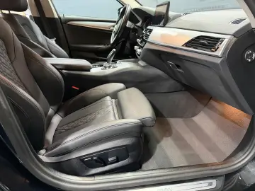 BMW 520d Aut. Limousine