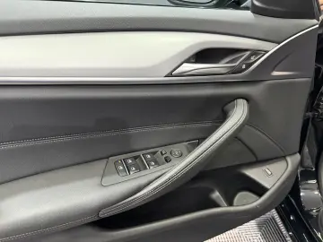 BMW 520d Aut. Limousine