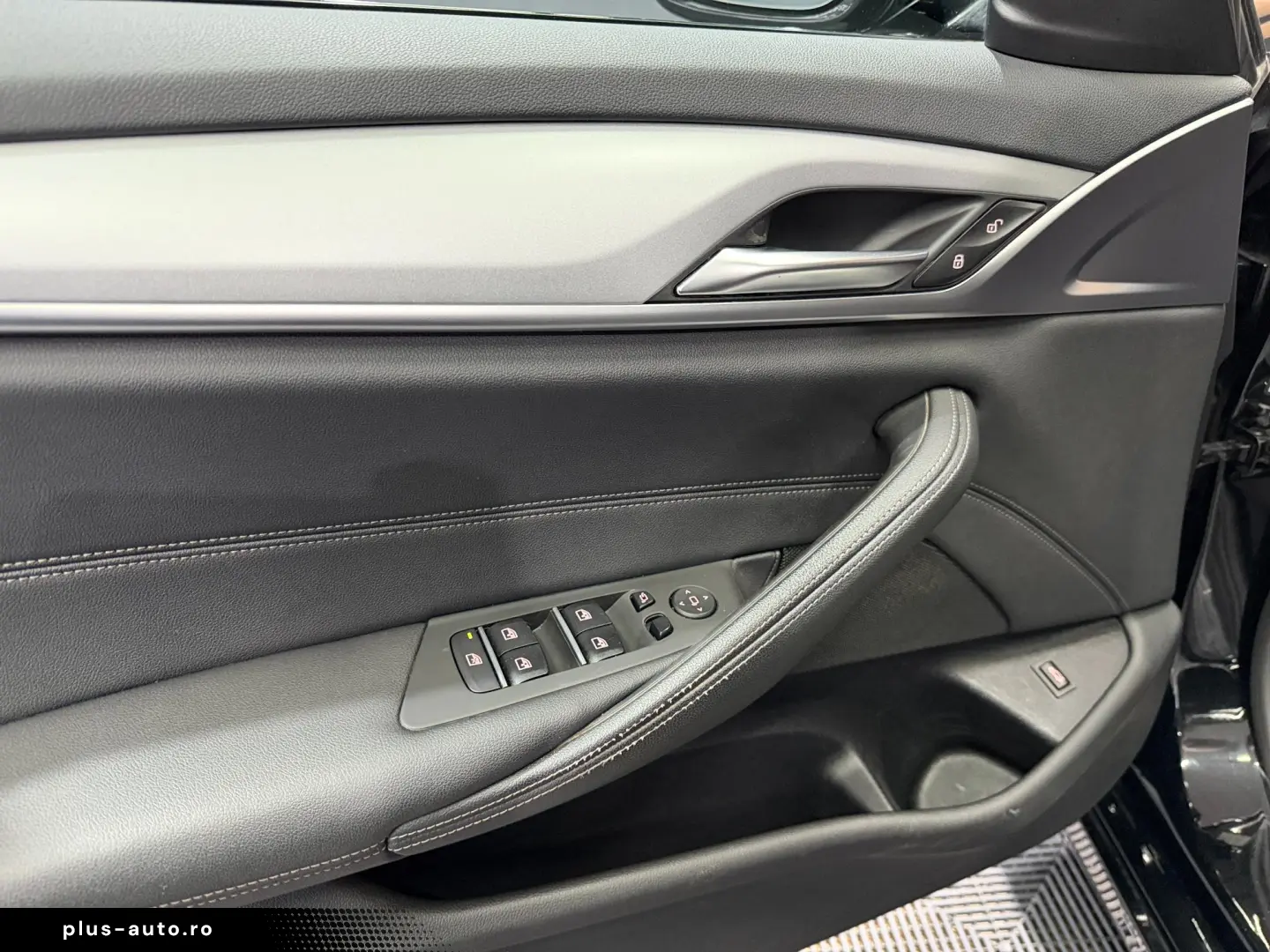 BMW 520d Aut. Limousine