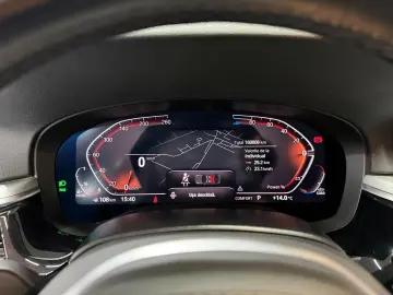 BMW 520d Aut. Limousine