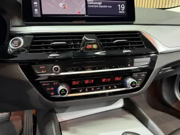 BMW 520d Aut. Limousine