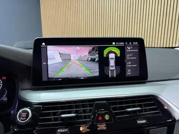 BMW 520d Aut. Limousine