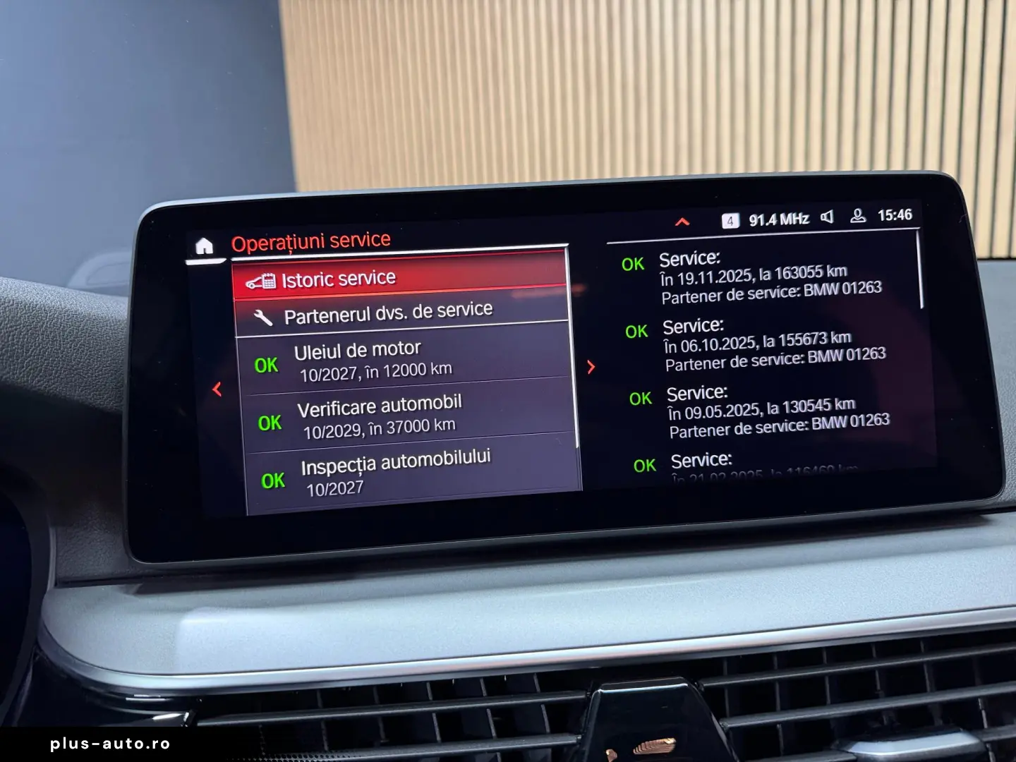 BMW 520d Aut. Limousine