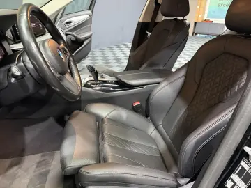 BMW 520d Aut. Limousine