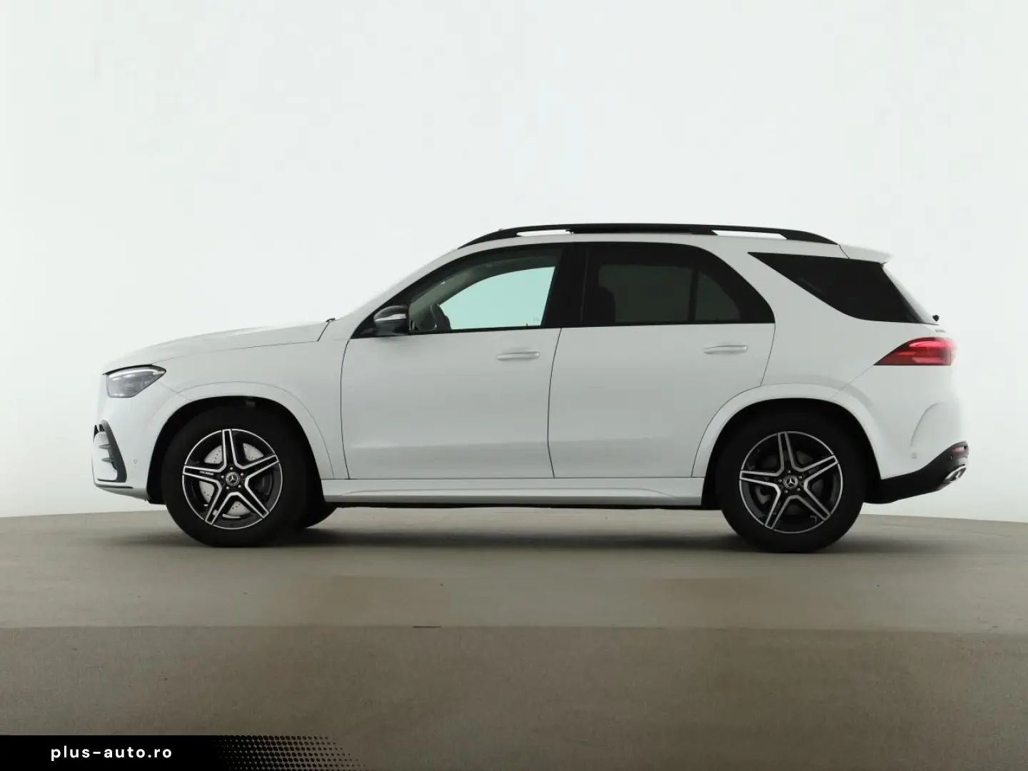 MERCEDES-BENZ GLE 450 4M AMG Night StHzg AHK Pano Ai&hellip;