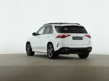 MERCEDES-BENZ GLE 450 4M AMG Night StHzg AHK Pano Ai&hellip;