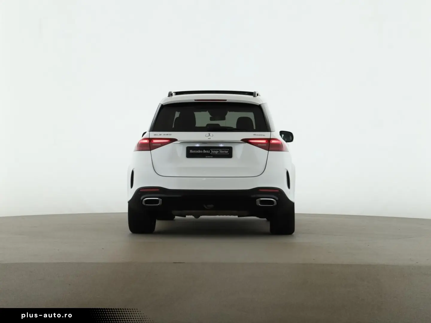 MERCEDES-BENZ GLE 450 4M AMG Night StHzg AHK Pano Ai&hellip;