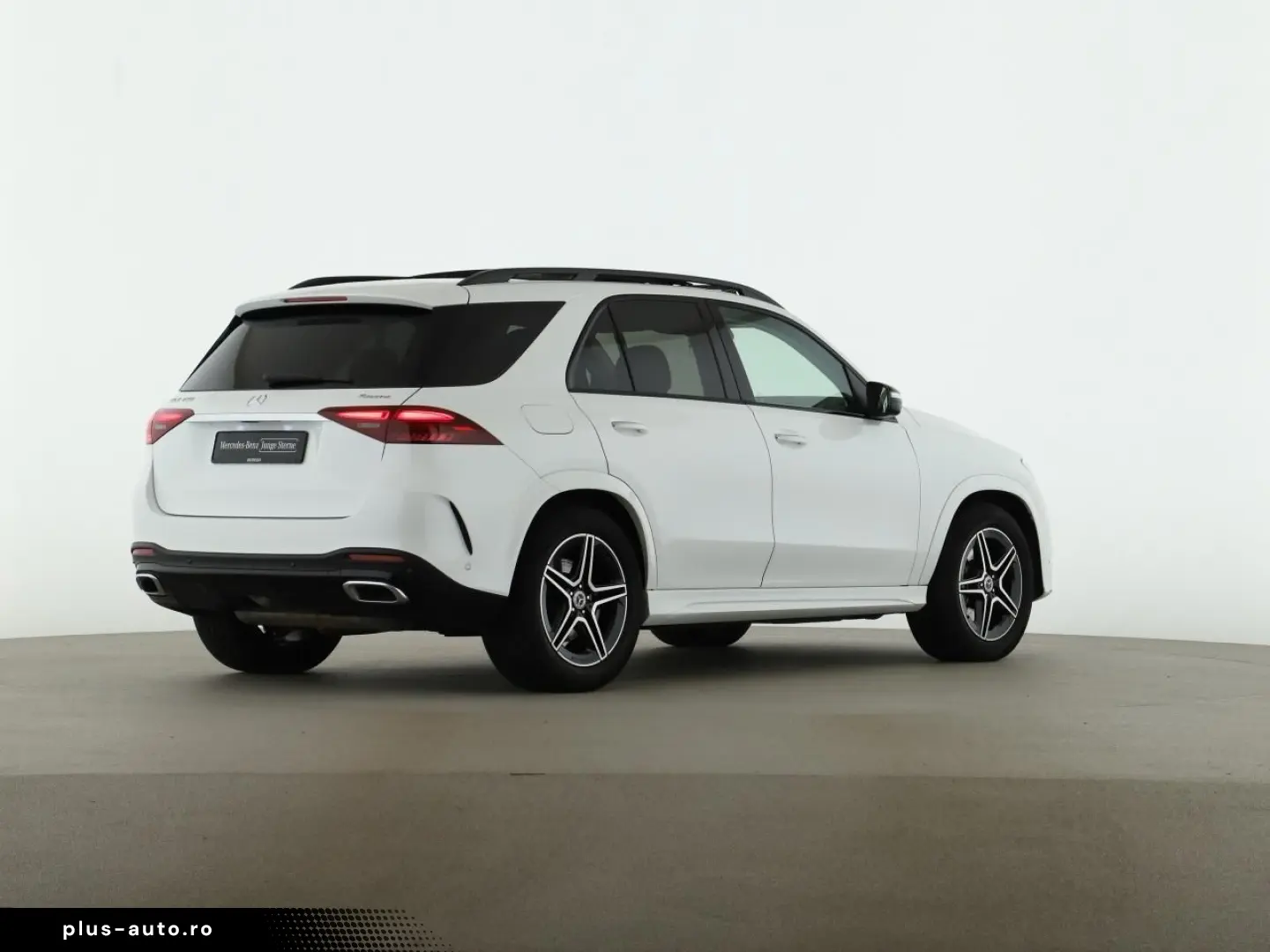 MERCEDES-BENZ GLE 450 4M AMG Night StHzg AHK Pano Ai&hellip;